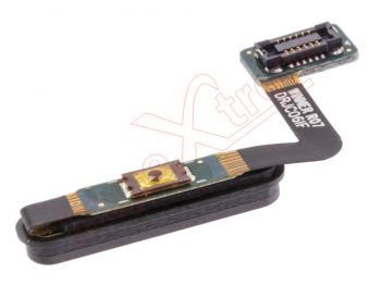 Blue fingerprint sensor / reader for Samsung Galaxy Fold (SM-F900)
